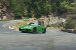 Porsche 718 Boxster GTS 4.0 2020 года (WW)